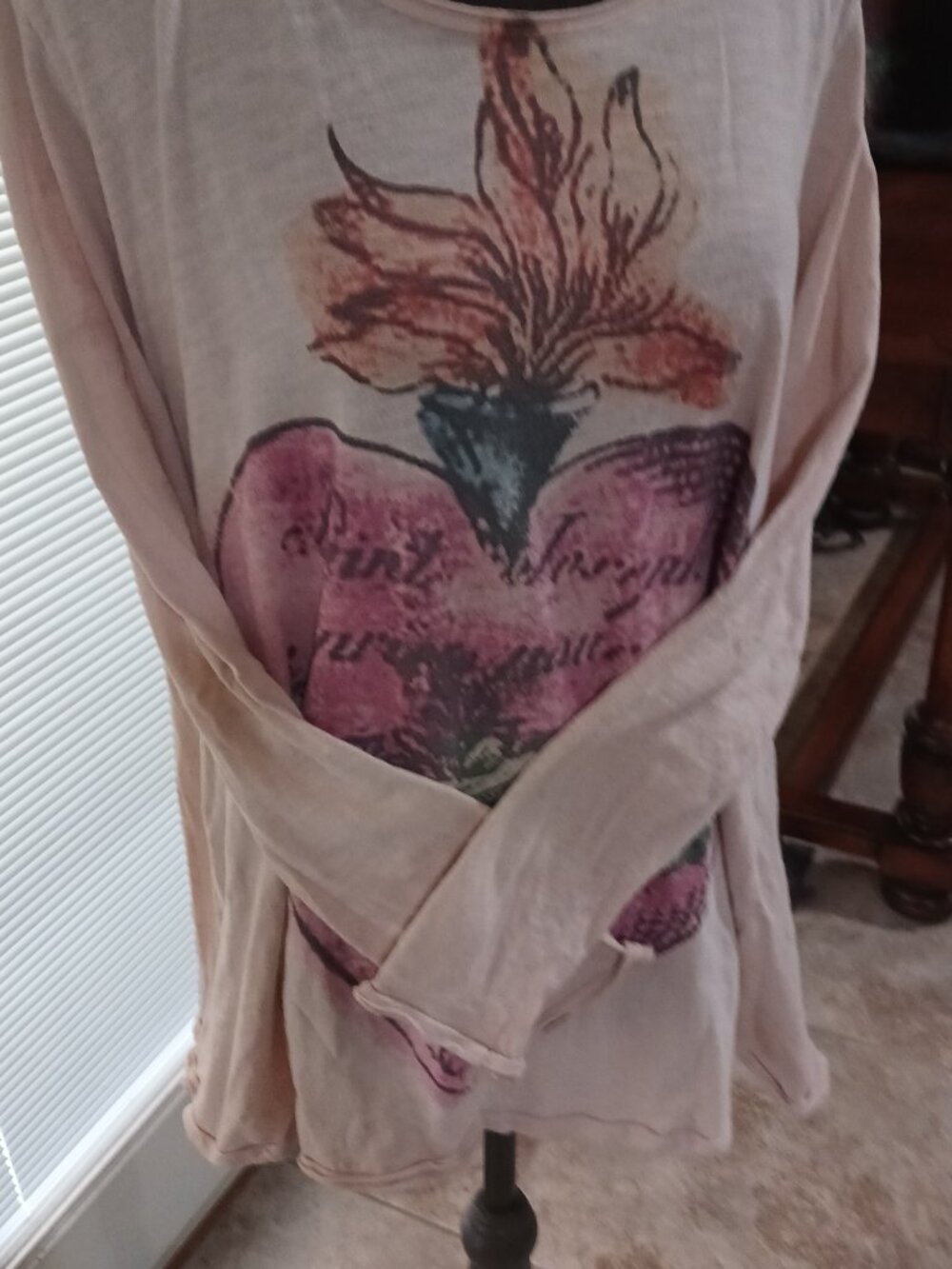 Magnolia Pearl - Awaken, Sleeping Heart - Picture 5 of 5